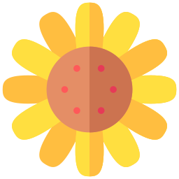 sonnenblume icon