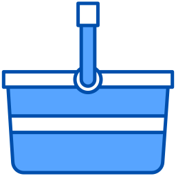 Picnic basket icon