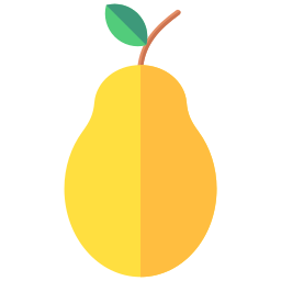 Pear icon