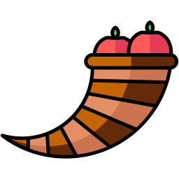 Cornucopia icon