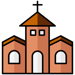 Church icon