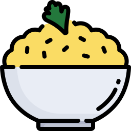 kartoffelbrei icon