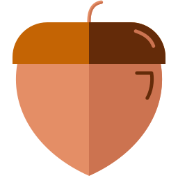 Acorn icon