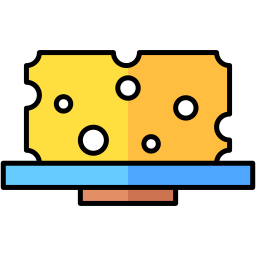 Cheese icon