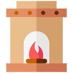 Chimney icon