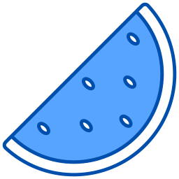 Watermelon icon