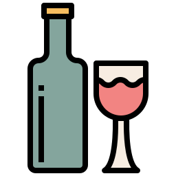 Wine icon