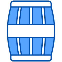 Barrel icon