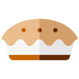 torta Ícone