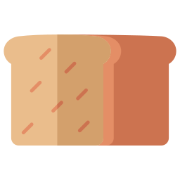 Bread icon