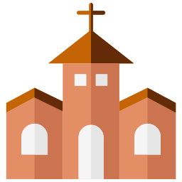 Church icon