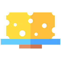 Cheese icon