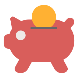 sparschwein icon