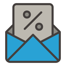 email icon