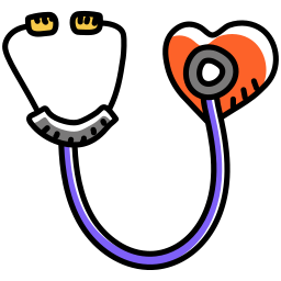 Stethoscope icon