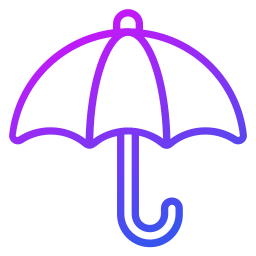 regenschirm icon