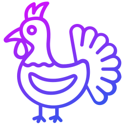 Turkey icon