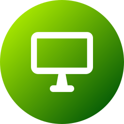 desktop icon