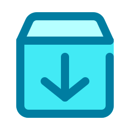 archiv icon