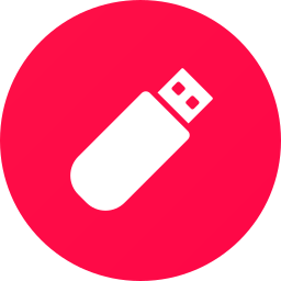 usb laufwerk icon