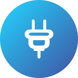 stecker icon