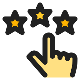 Review icon