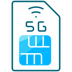 Sim card icon