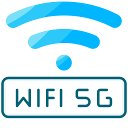 wi-fi Ícone