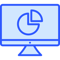 kuchendiagramm icon