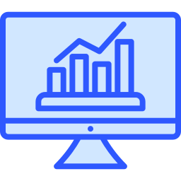 Analytics icon