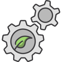 Mechanism icon