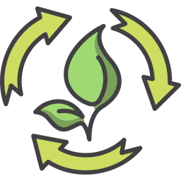 recyceln icon