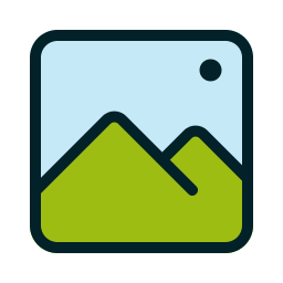 Gallery icon