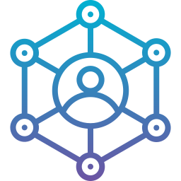 Network icon