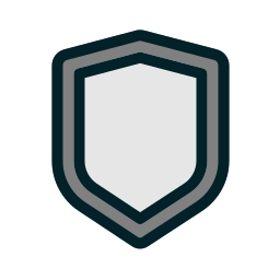 Shield icon