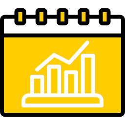 analytique Icône