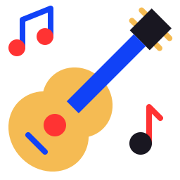 gitarre icon