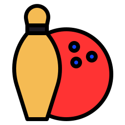 bowling icon