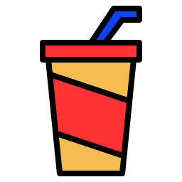 plastikbecher icon