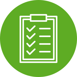 Checklist icon