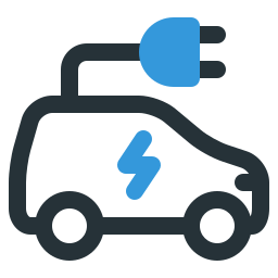 elektroauto icon