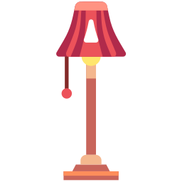 stehlampe icon