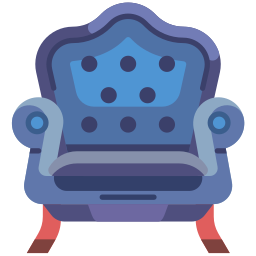 sofa icon