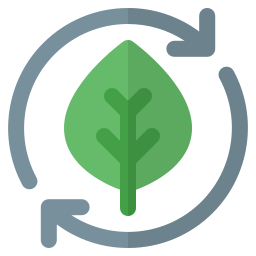 Eco icon