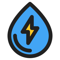 wassertropfen icon