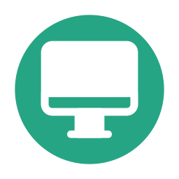 monitor icon