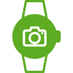 Camera icon