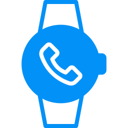 Phone call icon