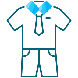 uniforme Icône