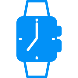 Smartwatch icon